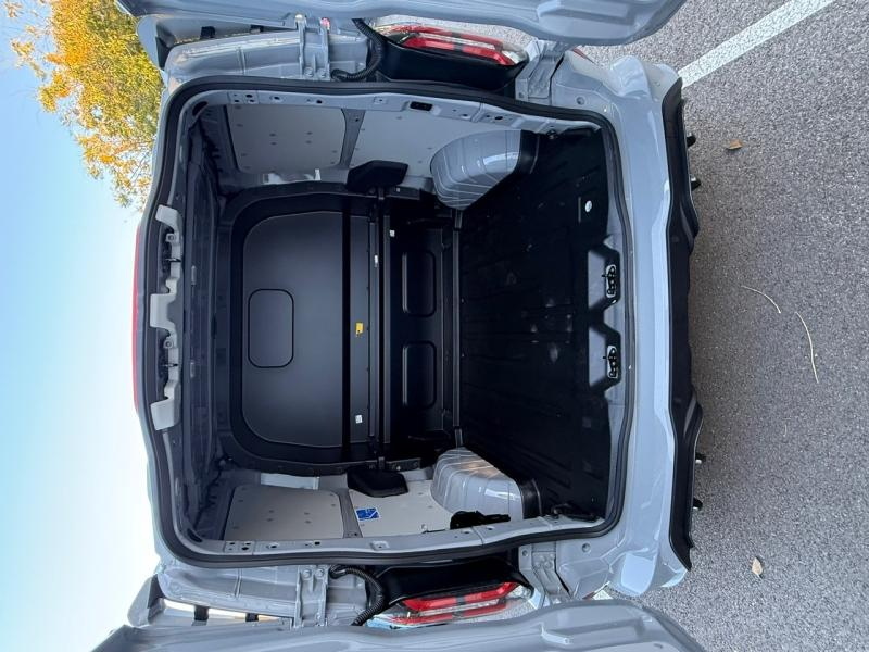 FORD Transit Custom Fg VUL d’occasion à vendre à TOULON chez VAGNEUR (Photo 11)