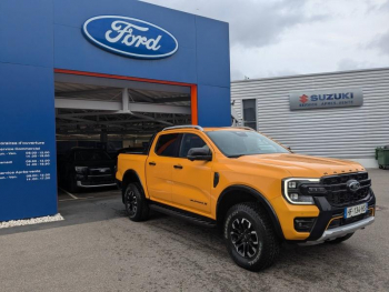 FORD Ranger VUL d’occasion à vendre à TOULON