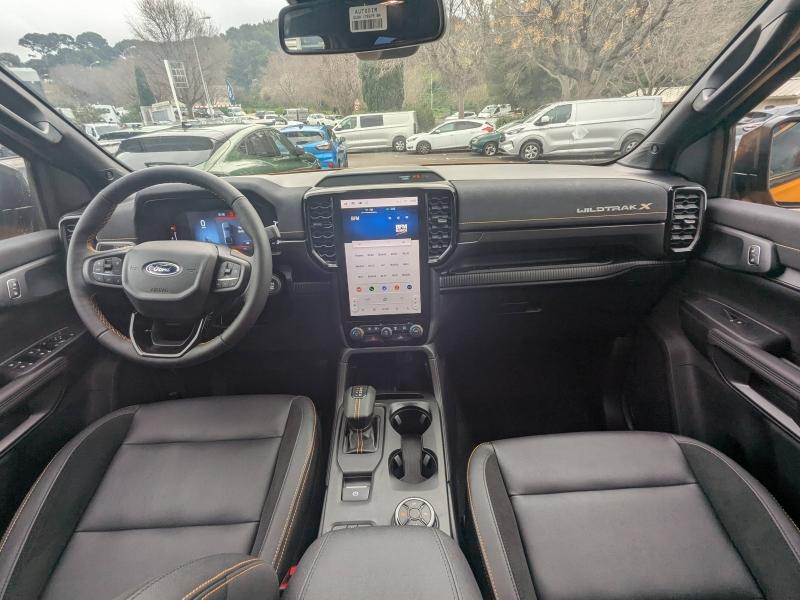 FORD Ranger VUL d’occasion à vendre à TOULON chez VAGNEUR (Photo 3)