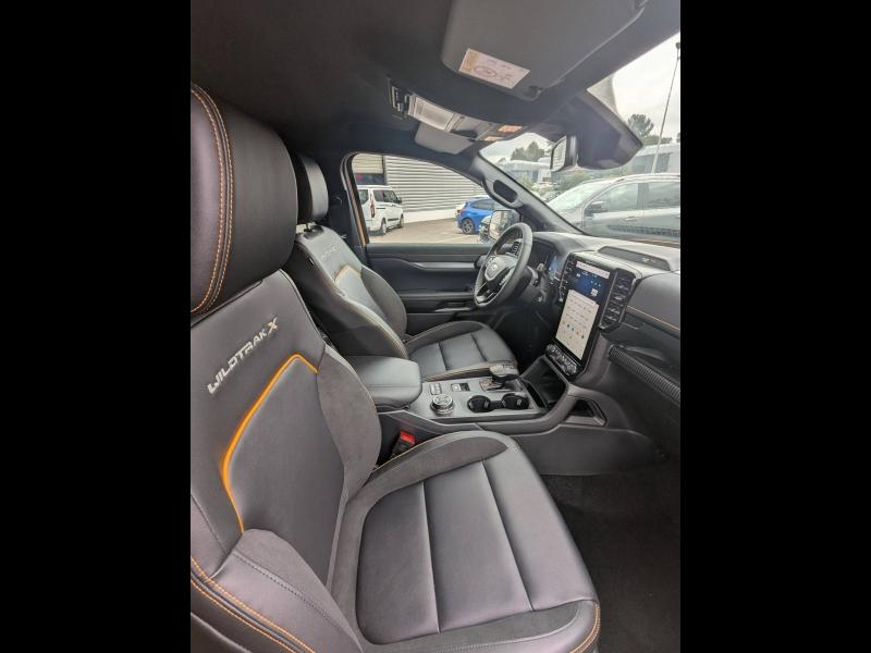 FORD Ranger VUL d’occasion à vendre à TOULON chez VAGNEUR (Photo 7)