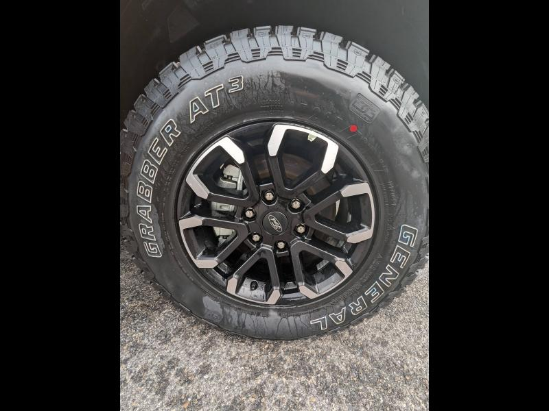 FORD Ranger VUL d’occasion à vendre à TOULON chez VAGNEUR (Photo 8)