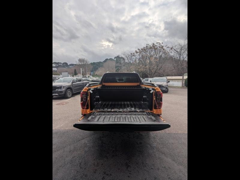 FORD Ranger VUL d’occasion à vendre à TOULON chez VAGNEUR (Photo 11)