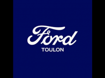 FORD Puma d’occasion à vendre à TOULON