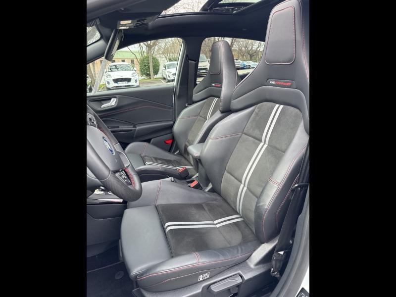 FORD Puma d’occasion à vendre à TOULON chez VAGNEUR (Photo 8)