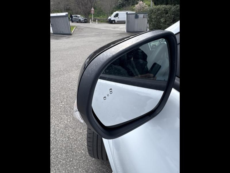 FORD Puma d’occasion à vendre à TOULON chez VAGNEUR (Photo 13)