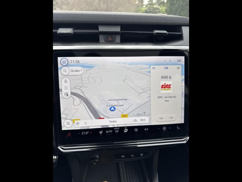 FORD Puma d’occasion à vendre à TOULON chez VAGNEUR (Photo 17)