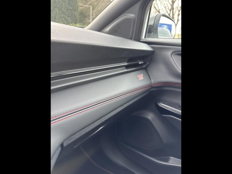 FORD Puma d’occasion à vendre à TOULON chez VAGNEUR (Photo 19)