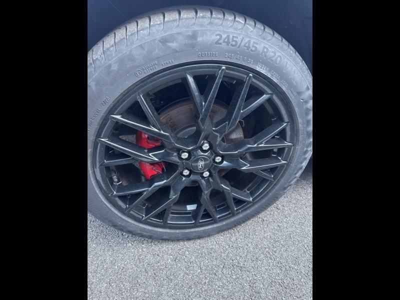 FORD Kuga d’occasion à vendre à TOULON chez VAGNEUR (Photo 18)