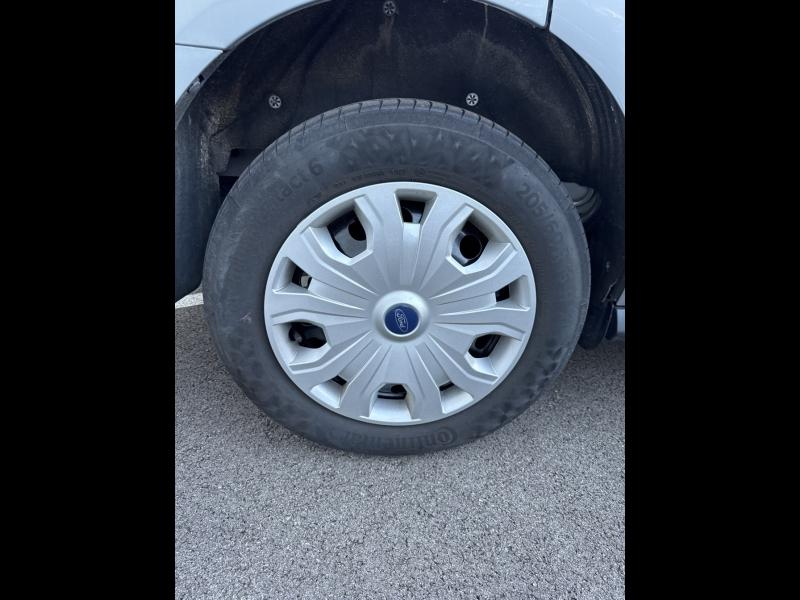 FORD Transit Connect VUL d’occasion à vendre à TOULON chez VAGNEUR (Photo 17)