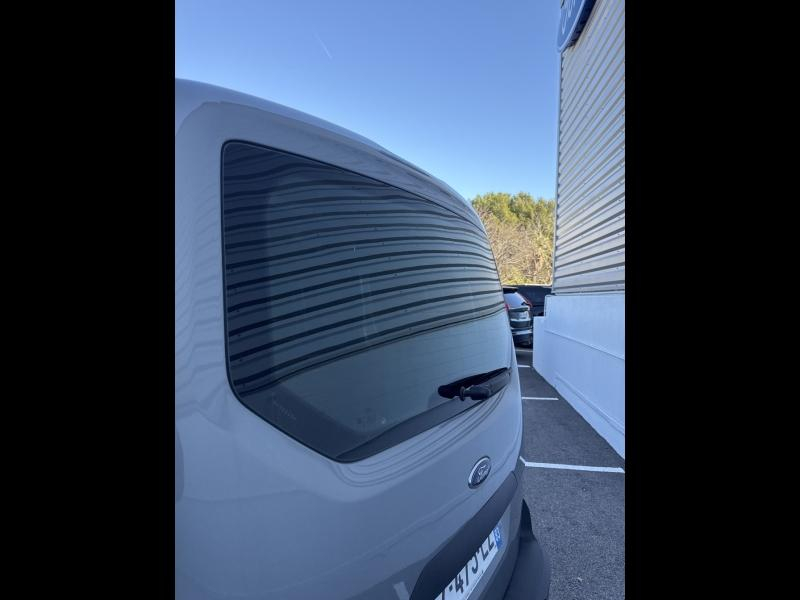 FORD Transit Connect VUL d’occasion à vendre à TOULON chez VAGNEUR (Photo 19)