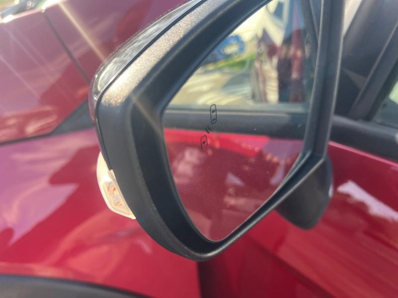 FORD EcoSport d’occasion à vendre à TOULON chez VAGNEUR (Photo 9)