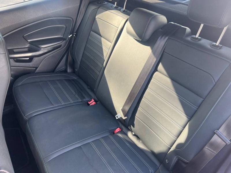 FORD EcoSport d’occasion à vendre à TOULON chez VAGNEUR (Photo 11)