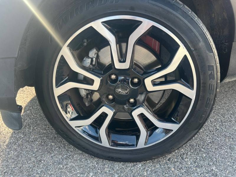FORD EcoSport d’occasion à vendre à TOULON chez VAGNEUR (Photo 14)
