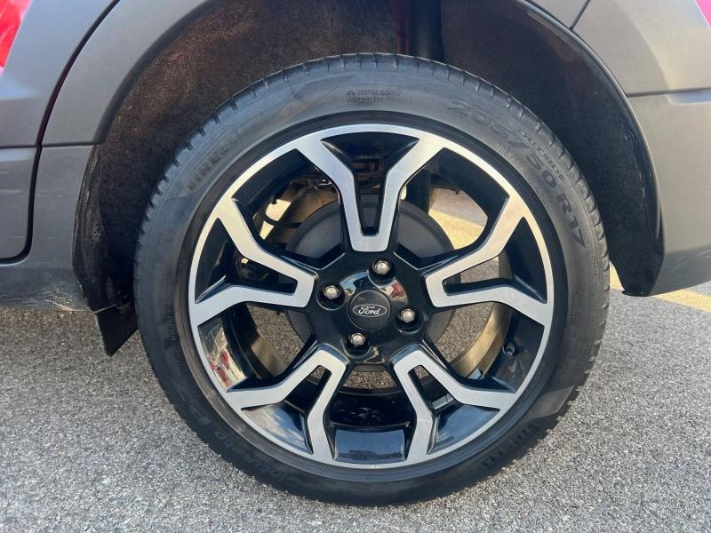 FORD EcoSport d’occasion à vendre à TOULON chez VAGNEUR (Photo 15)