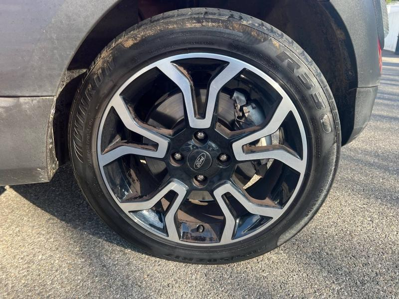 FORD EcoSport d’occasion à vendre à TOULON chez VAGNEUR (Photo 16)