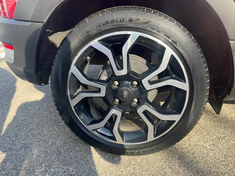 FORD EcoSport d’occasion à vendre à TOULON chez VAGNEUR (Photo 17)