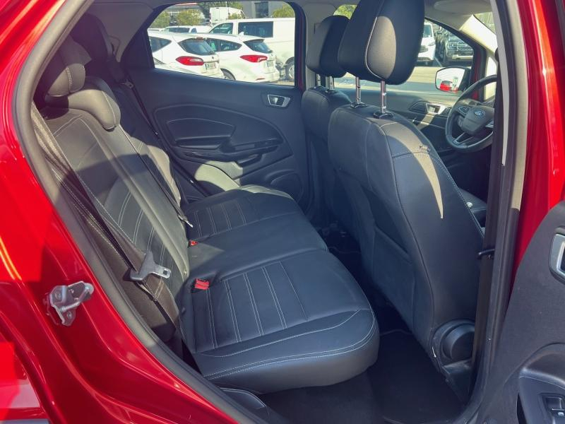 FORD EcoSport d’occasion à vendre à TOULON chez VAGNEUR (Photo 18)