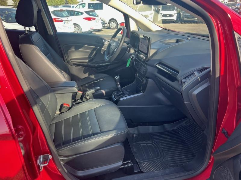 FORD EcoSport d’occasion à vendre à TOULON chez VAGNEUR (Photo 19)