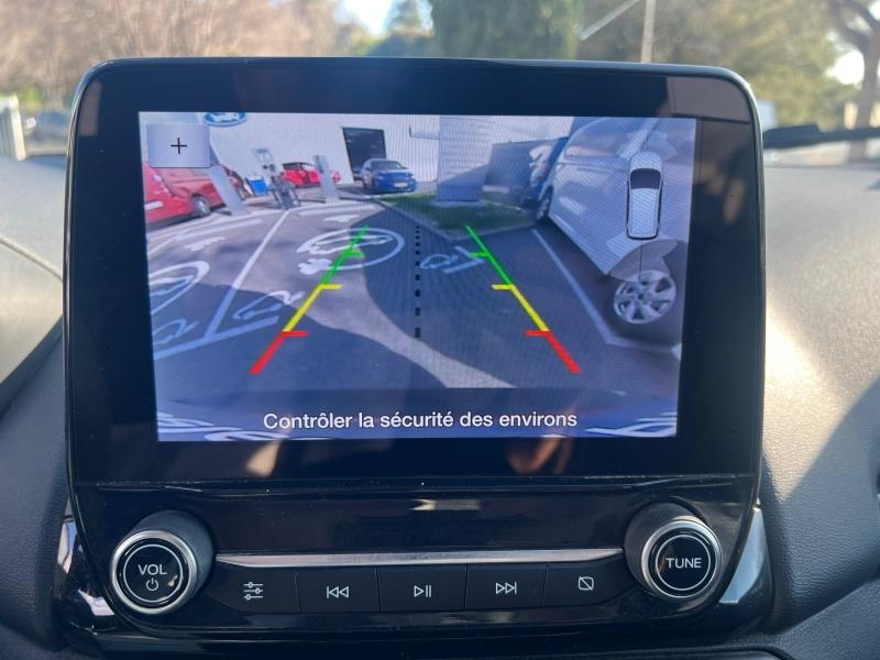 FORD EcoSport d’occasion à vendre à TOULON chez VAGNEUR (Photo 20)