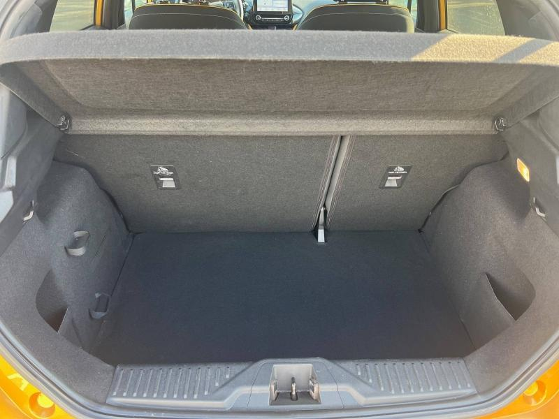 FORD Fiesta Active d’occasion à vendre à TOULON chez VAGNEUR (Photo 6)