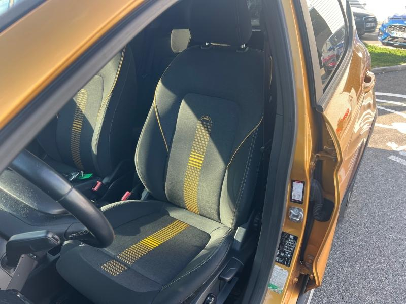 FORD Fiesta Active d’occasion à vendre à TOULON chez VAGNEUR (Photo 11)