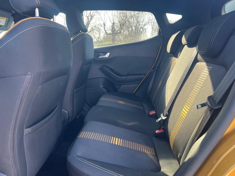 FORD Fiesta Active d’occasion à vendre à TOULON chez VAGNEUR (Photo 12)