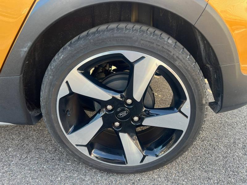 FORD Fiesta Active d’occasion à vendre à TOULON chez VAGNEUR (Photo 13)