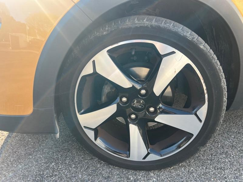 FORD Fiesta Active d’occasion à vendre à TOULON chez VAGNEUR (Photo 14)