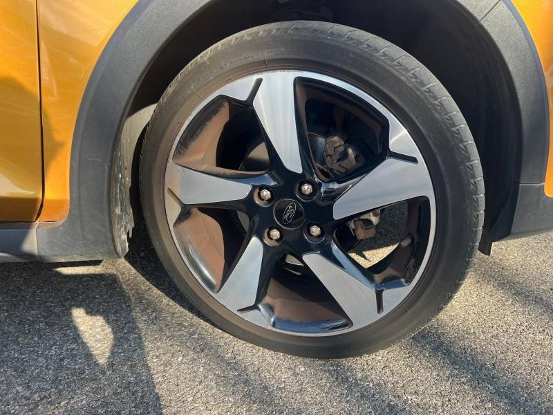 FORD Fiesta Active d’occasion à vendre à TOULON chez VAGNEUR (Photo 15)