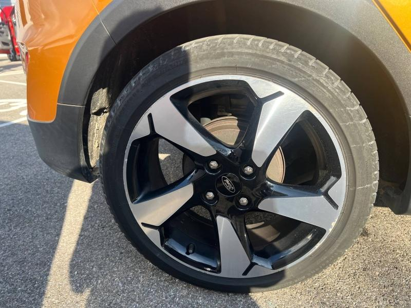 FORD Fiesta Active d’occasion à vendre à TOULON chez VAGNEUR (Photo 16)