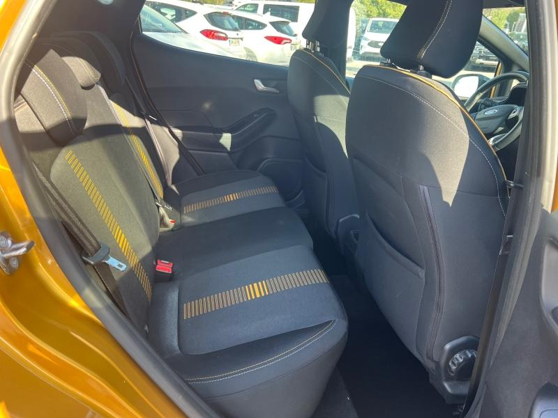 FORD Fiesta Active d’occasion à vendre à TOULON chez VAGNEUR (Photo 17)