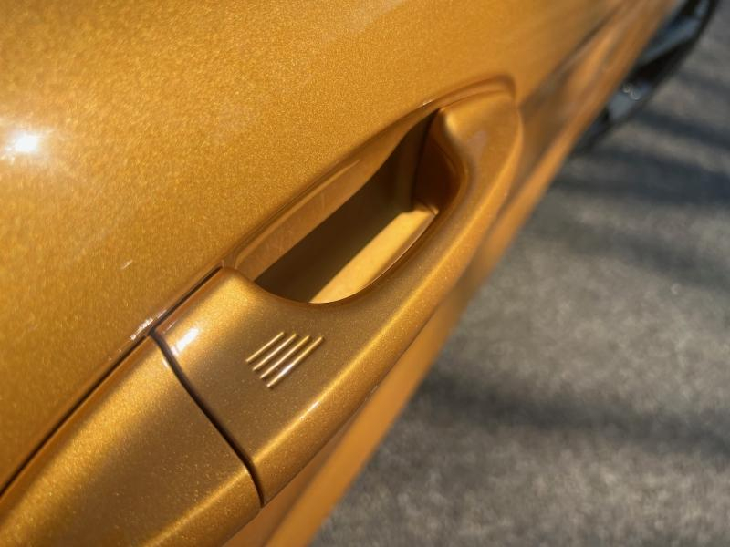 FORD Fiesta Active d’occasion à vendre à TOULON chez VAGNEUR (Photo 18)