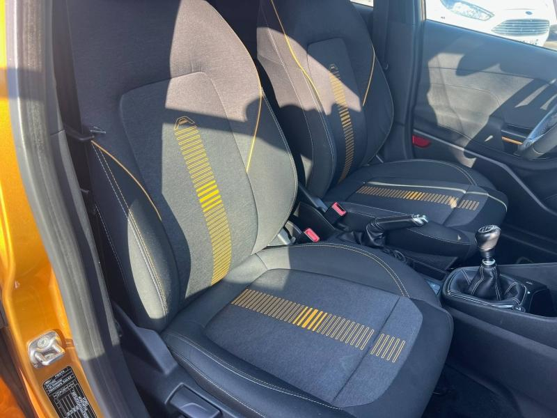 FORD Fiesta Active d’occasion à vendre à TOULON chez VAGNEUR (Photo 20)