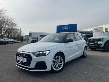 AUDI A1 Sportback d’occasion à vendre à TOULON