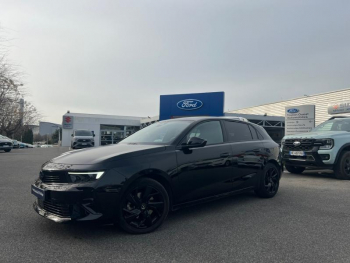 OPEL Astra d’occasion à vendre à TOULON