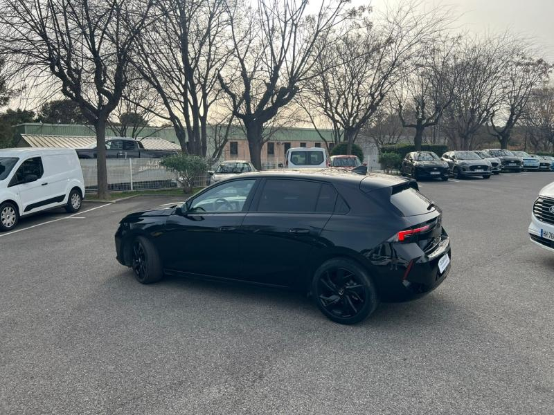 OPEL Astra d’occasion à vendre à TOULON chez VAGNEUR (Photo 3)
