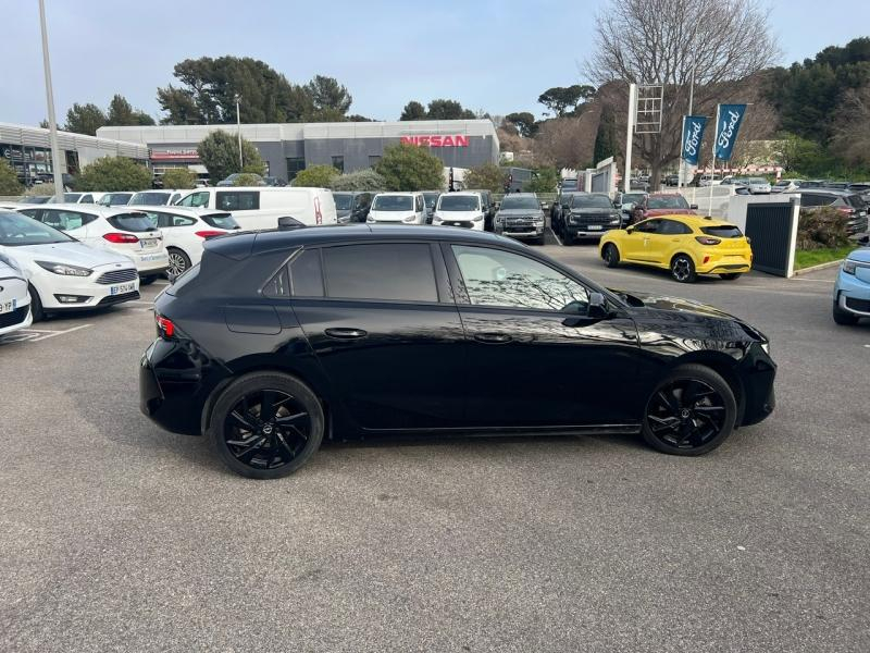 OPEL Astra d’occasion à vendre à TOULON chez VAGNEUR (Photo 6)