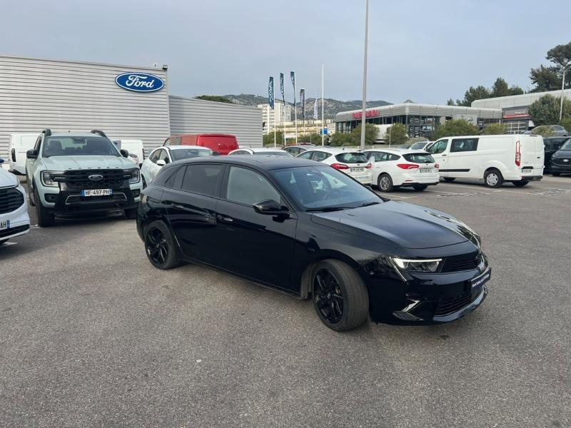 OPEL Astra d’occasion à vendre à TOULON chez VAGNEUR (Photo 7)