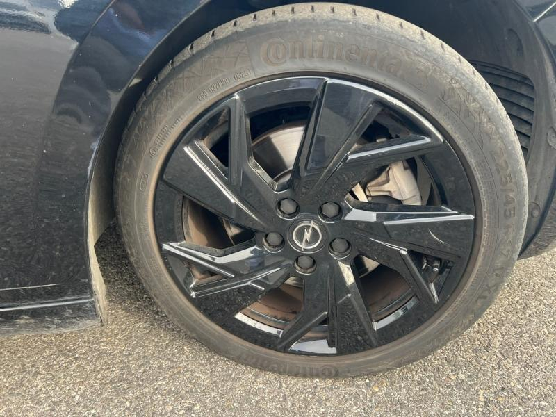 OPEL Astra d’occasion à vendre à TOULON chez VAGNEUR (Photo 8)