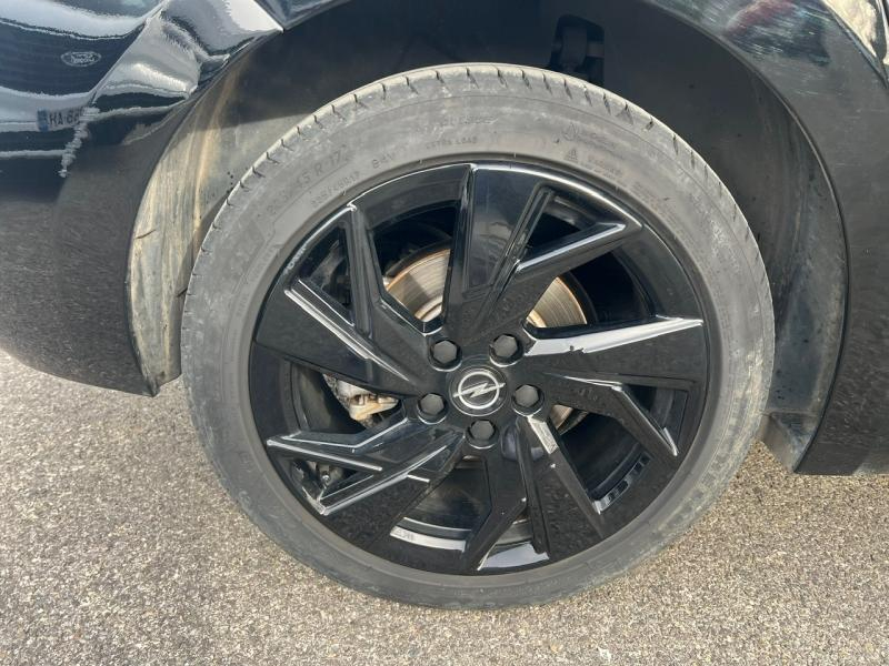 OPEL Astra d’occasion à vendre à TOULON chez VAGNEUR (Photo 9)