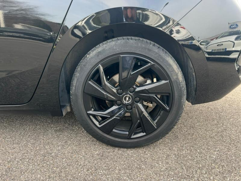 OPEL Astra d’occasion à vendre à TOULON chez VAGNEUR (Photo 10)