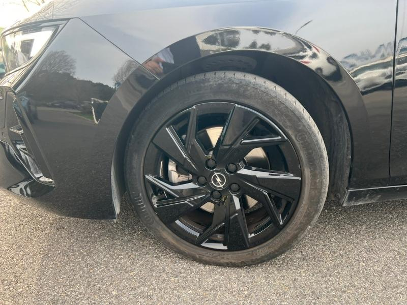 OPEL Astra d’occasion à vendre à TOULON chez VAGNEUR (Photo 11)