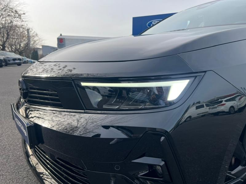 OPEL Astra d’occasion à vendre à TOULON chez VAGNEUR (Photo 12)