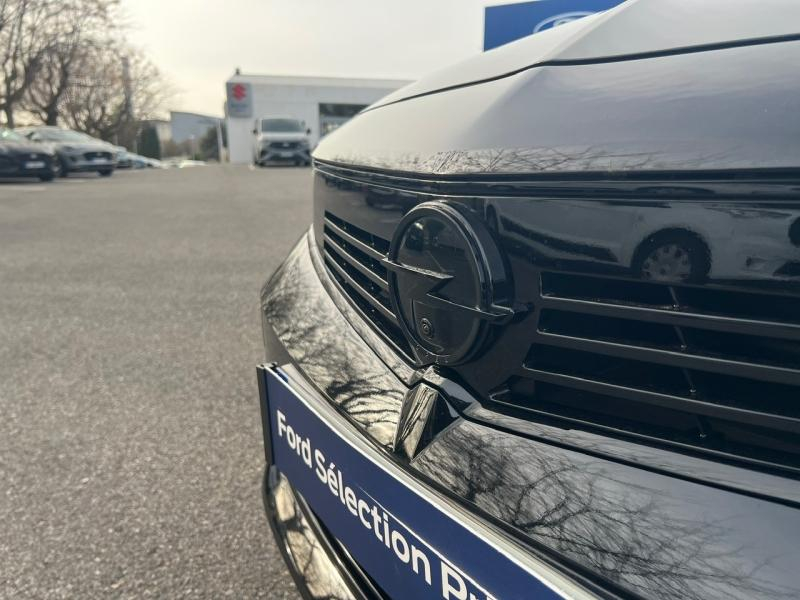 OPEL Astra d’occasion à vendre à TOULON chez VAGNEUR (Photo 13)