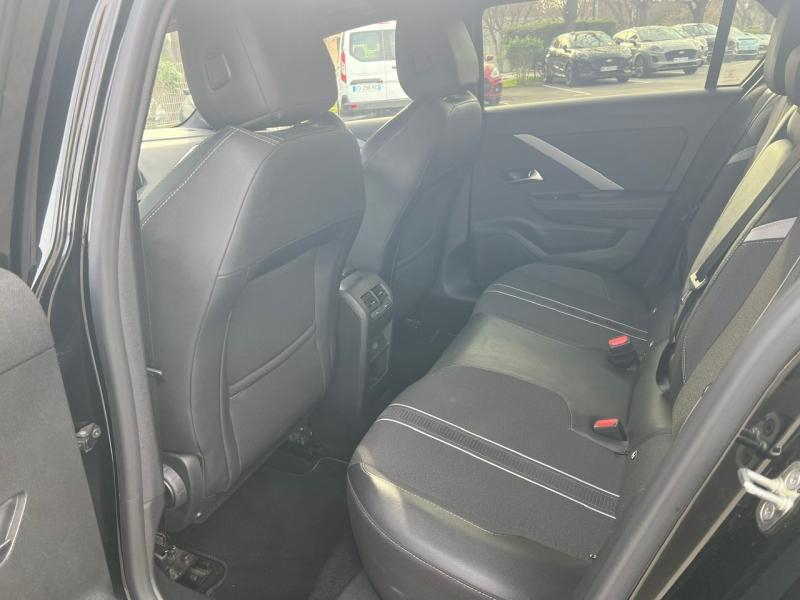 OPEL Astra d’occasion à vendre à TOULON chez VAGNEUR (Photo 15)