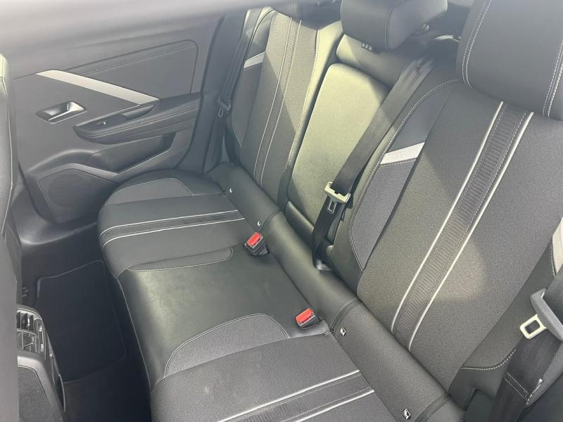 OPEL Astra d’occasion à vendre à TOULON chez VAGNEUR (Photo 16)