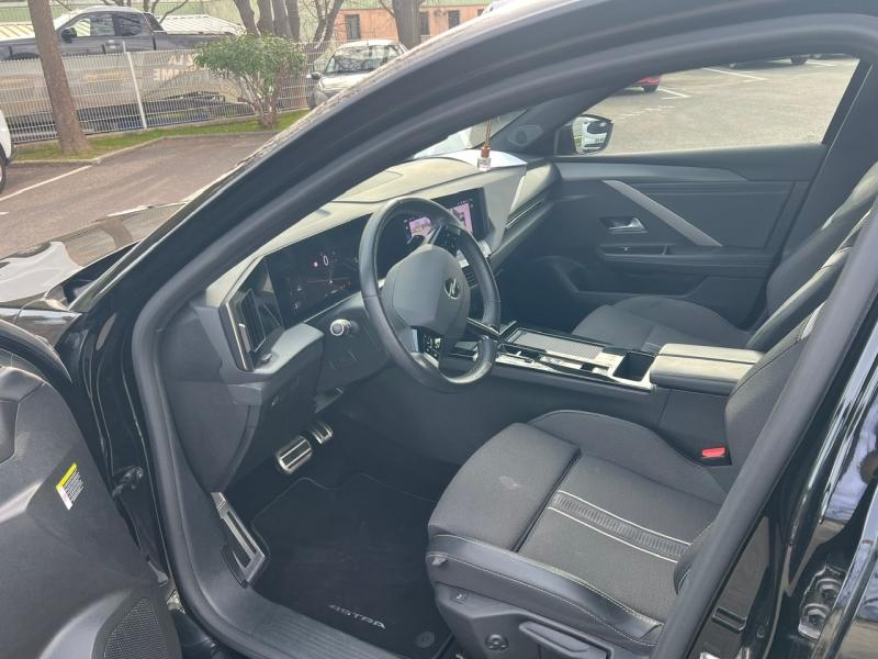 OPEL Astra d’occasion à vendre à TOULON chez VAGNEUR (Photo 18)