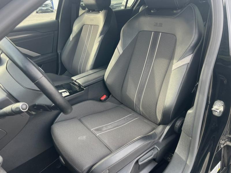 OPEL Astra d’occasion à vendre à TOULON chez VAGNEUR (Photo 19)