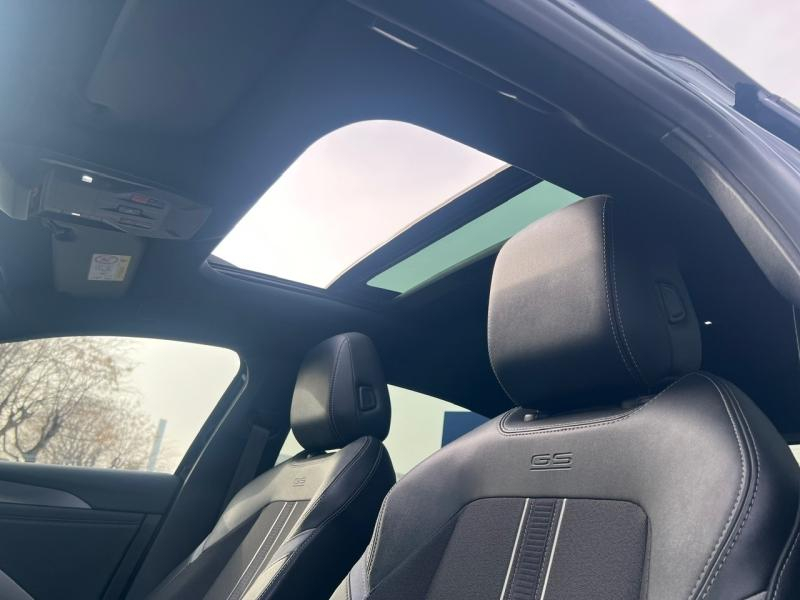 OPEL Astra d’occasion à vendre à TOULON chez VAGNEUR (Photo 20)