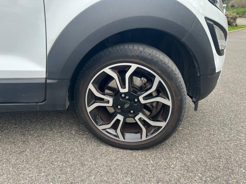 FORD EcoSport d’occasion à vendre à TOULON chez VAGNEUR (Photo 8)